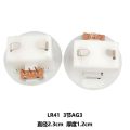 2019年泡沫發泡膠及圓顆粒鉀肥市場行情與價格分析